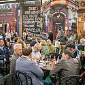 Die Planungen für eine der größten Whisk(e)y-Messen Deutschlands 2023 laufen bereits