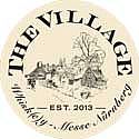 THE VILLAGE Nürnberg 2023:  Deutschlands größte Whisk(e)y-Messe 